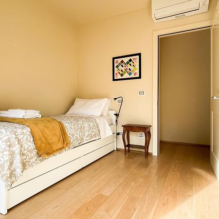 Gladys, Appartamento Con Vista A Fiesole Zewnętrze zdjęcie
