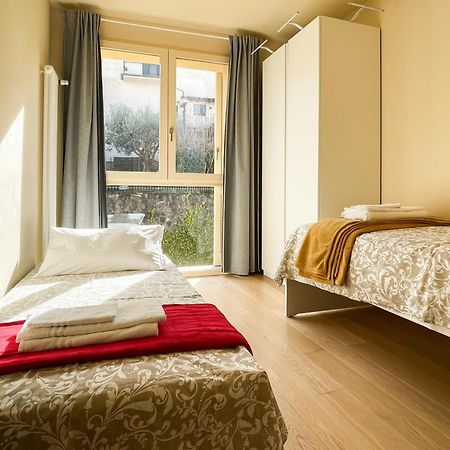 Gladys, Appartamento Con Vista A Fiesole Zewnętrze zdjęcie