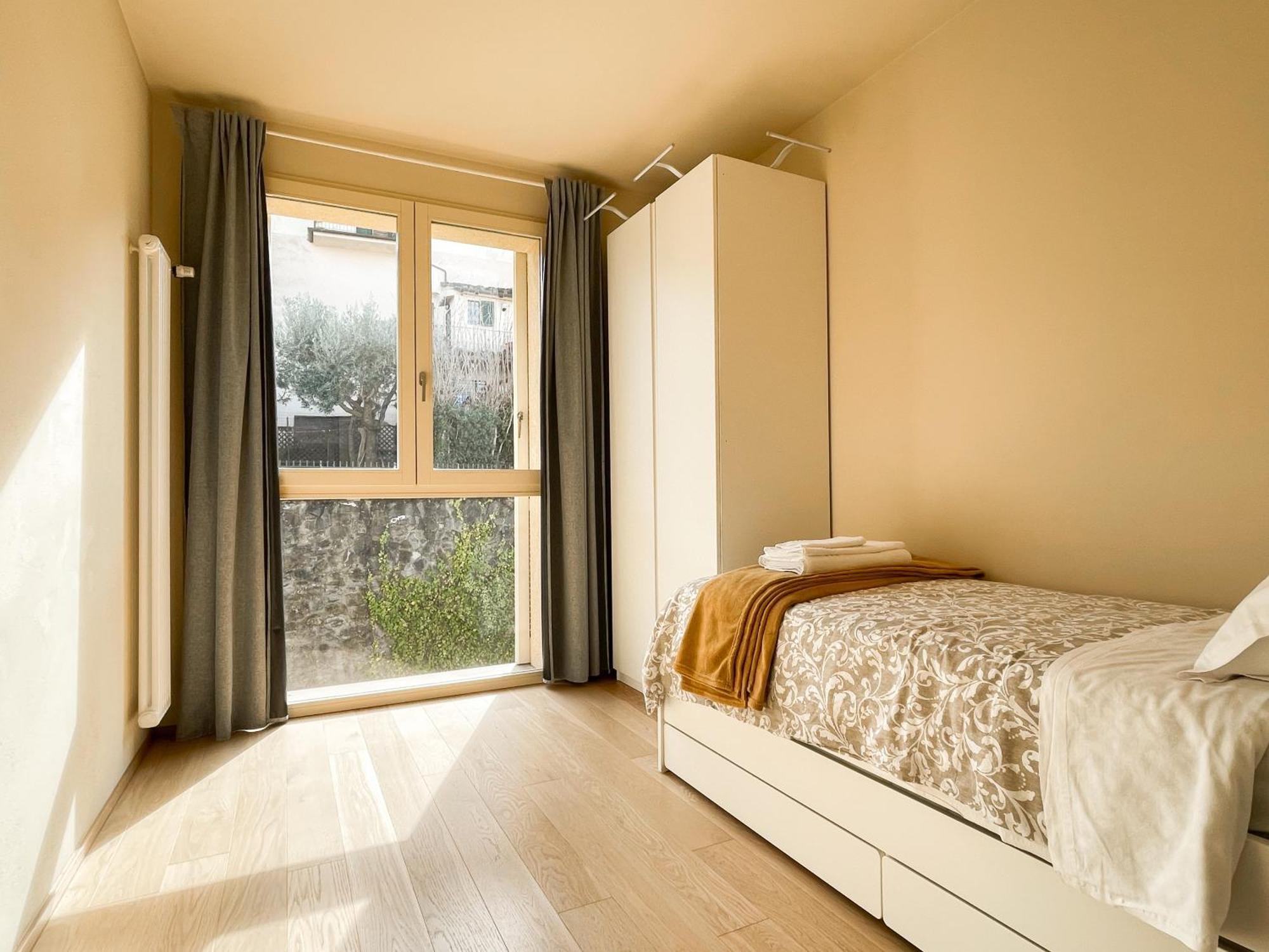 Gladys, Appartamento Con Vista A Fiesole Zewnętrze zdjęcie